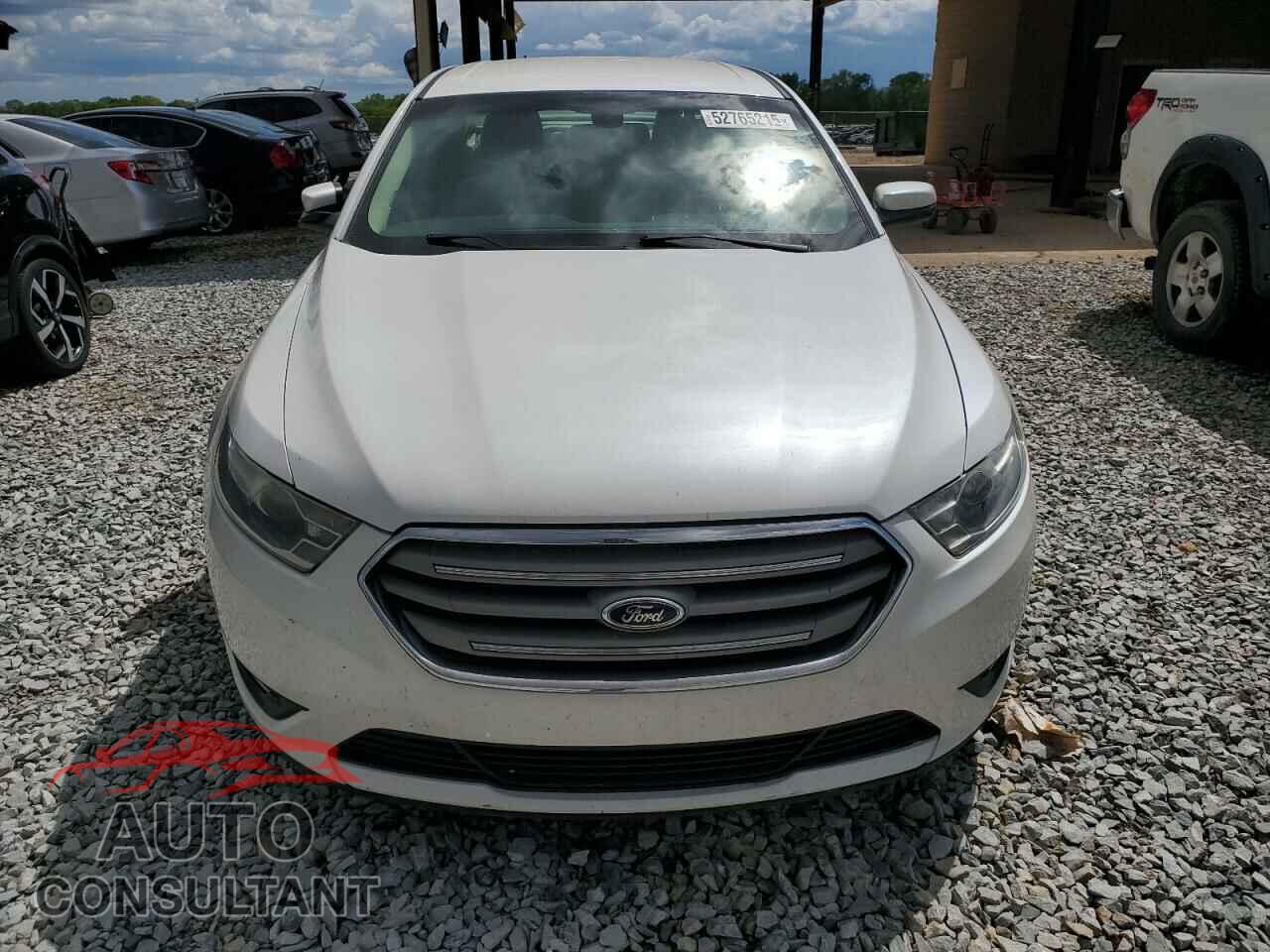 FORD TAURUS 2014 - 1FAHP2E82EG139480