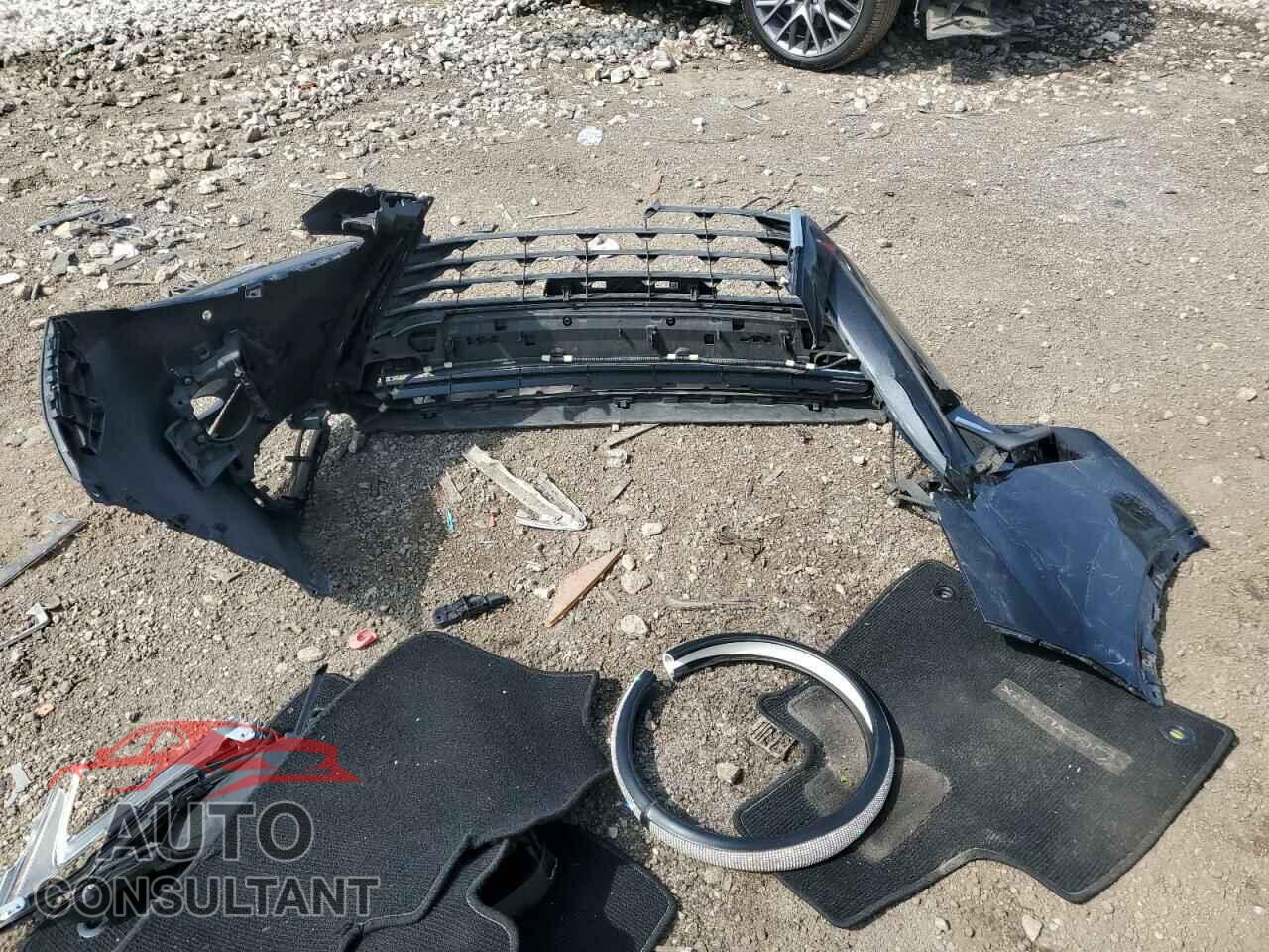 LEXUS RX350 2017 - 2T2BZMCA3HC077758