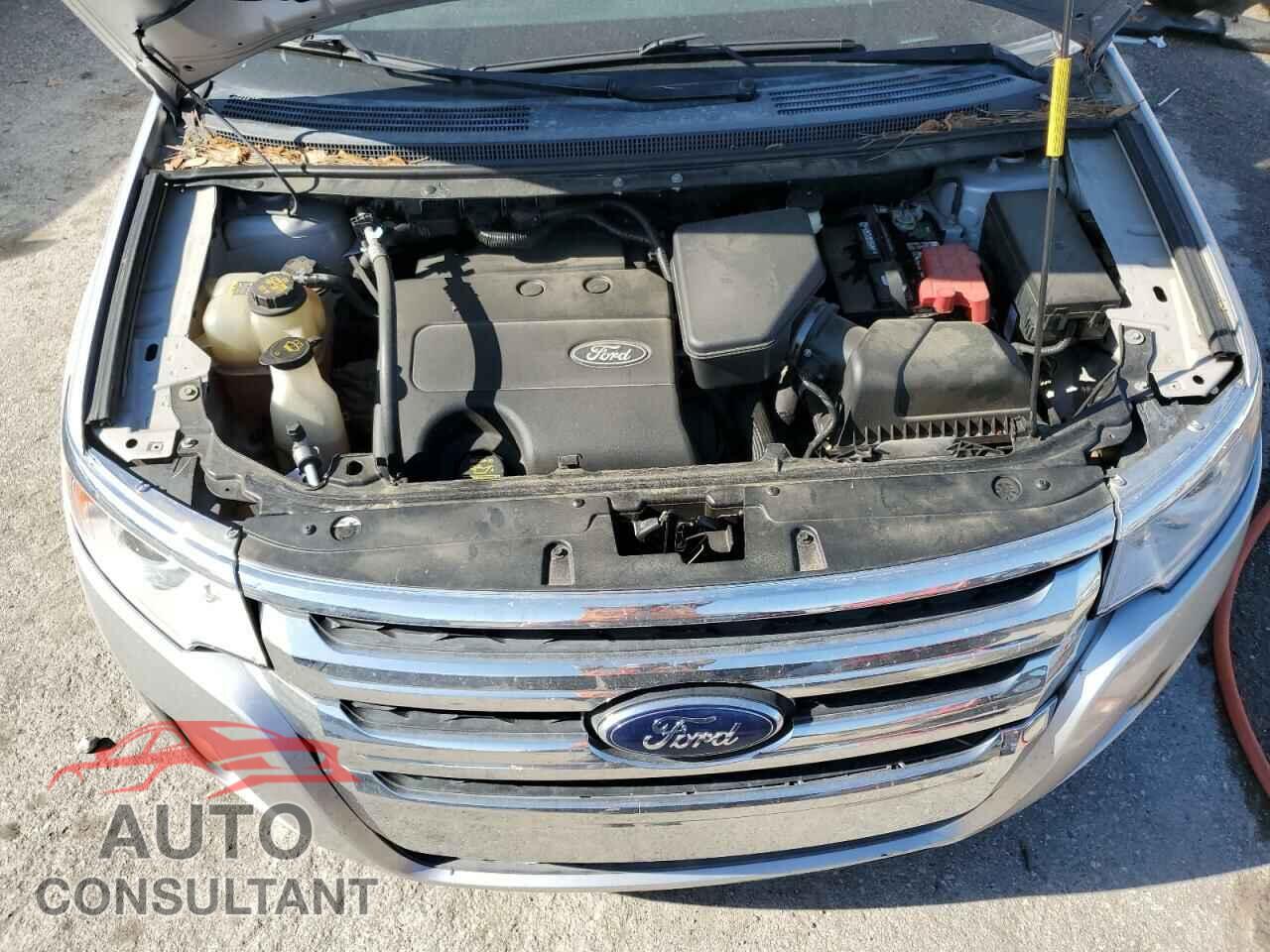 FORD EDGE 2013 - 2FMDK3KC1DBB45858