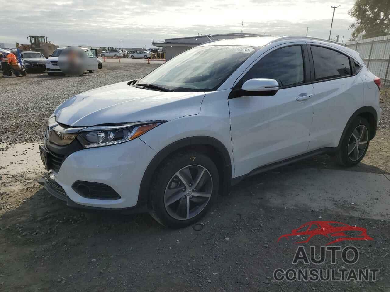 HONDA HR-V 2021 - 3CZRU5H53MM707938