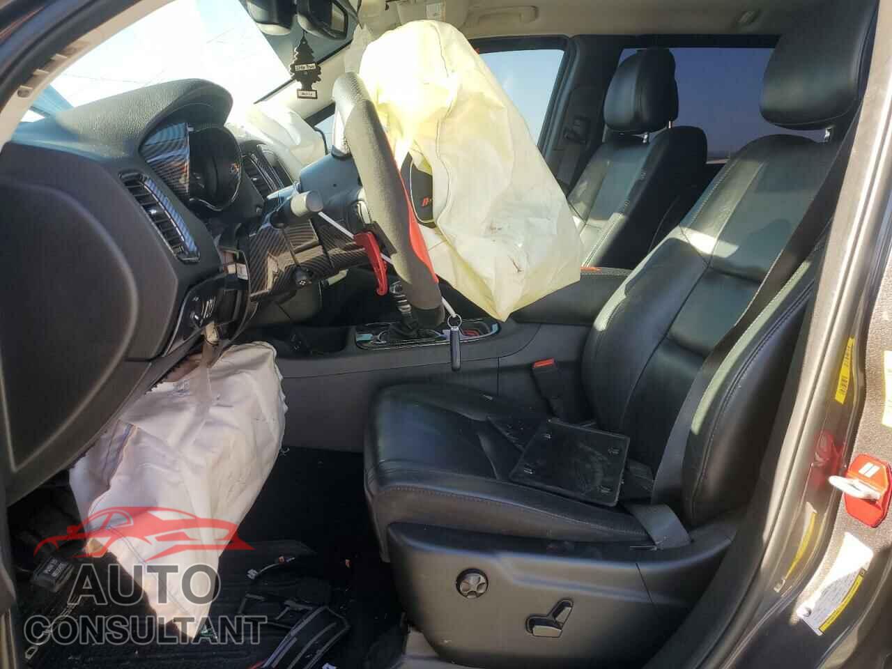 DODGE DURANGO 2020 - 1C4RDJEG3LC302005