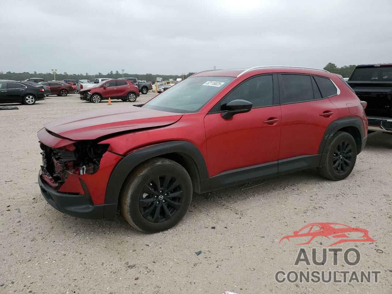 MAZDA CX-50 PREF 2023 - 7MMVABCM9PN138887
