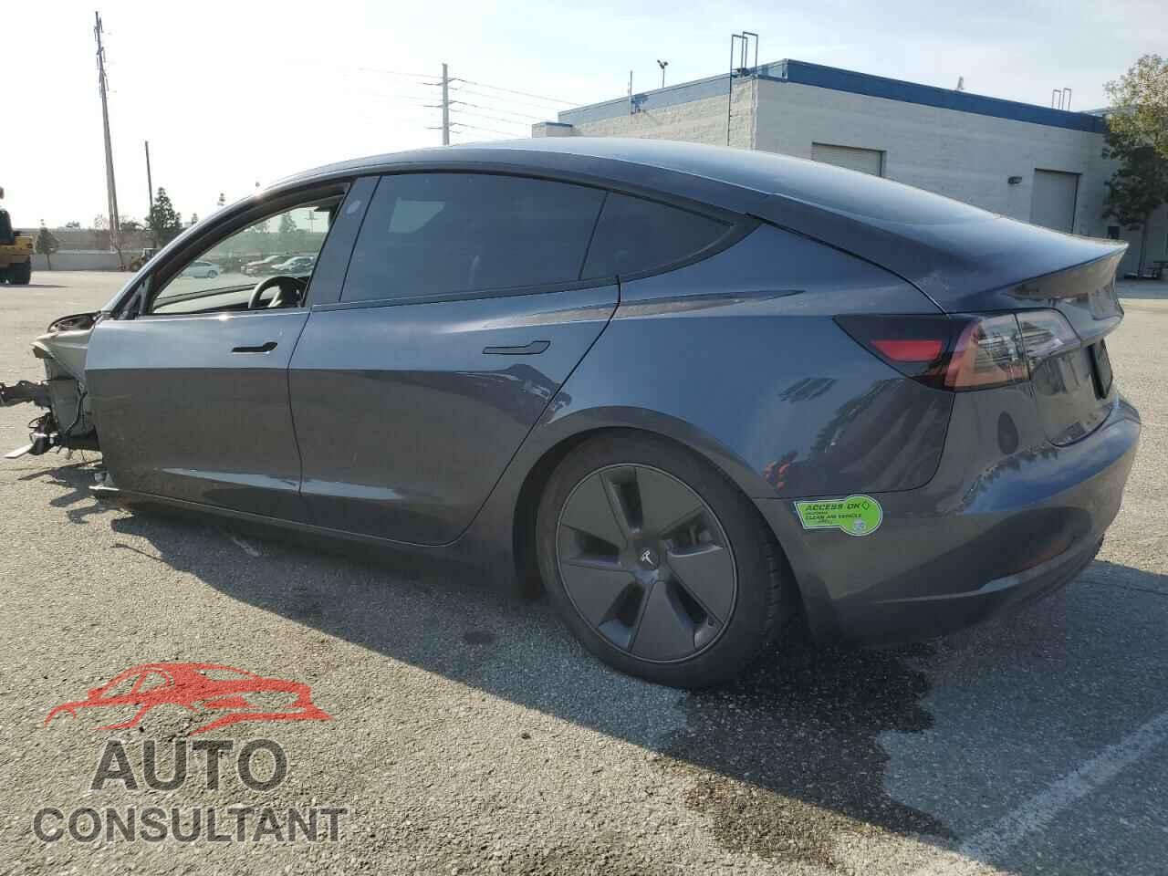 TESLA MODEL 3 2023 - 5YJ3E1EA9PF412192