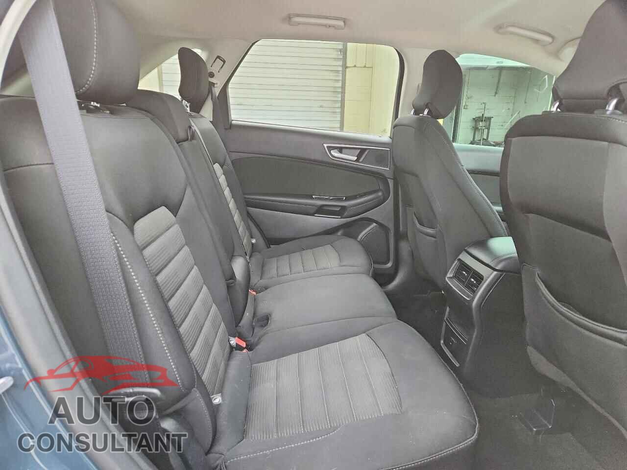 FORD EDGE 2019 - 2FMPK4J92KBC73578