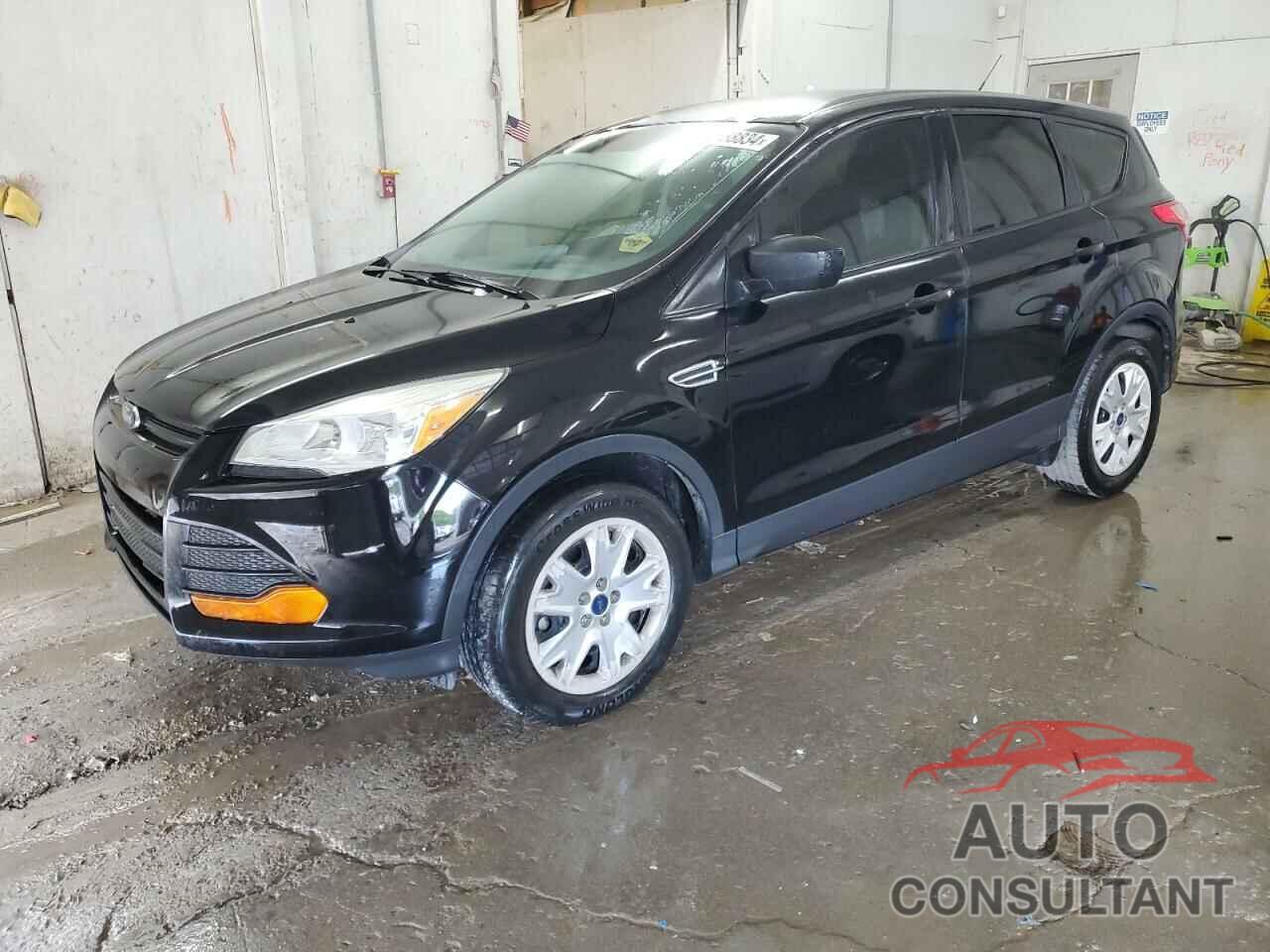 FORD ESCAPE 2016 - 1FMCU0F72GUC19045