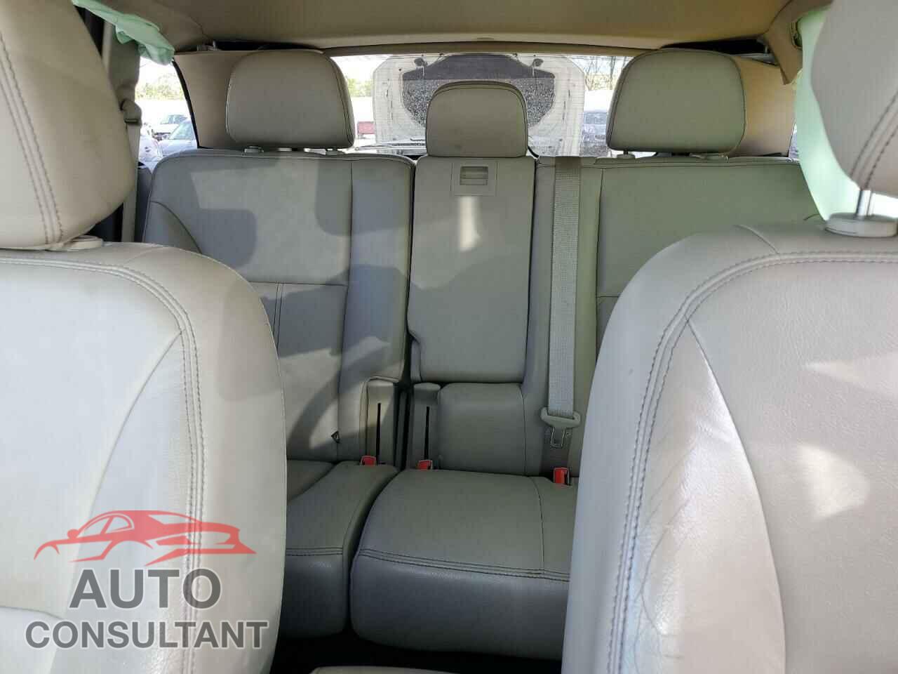 FORD EDGE 2013 - 2FMDK4JC5DBA74090