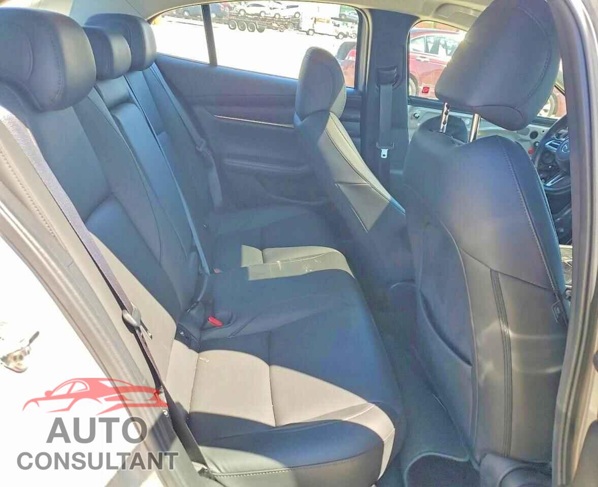MAZDA 3 2023 - 3MZBPACMXPM350281