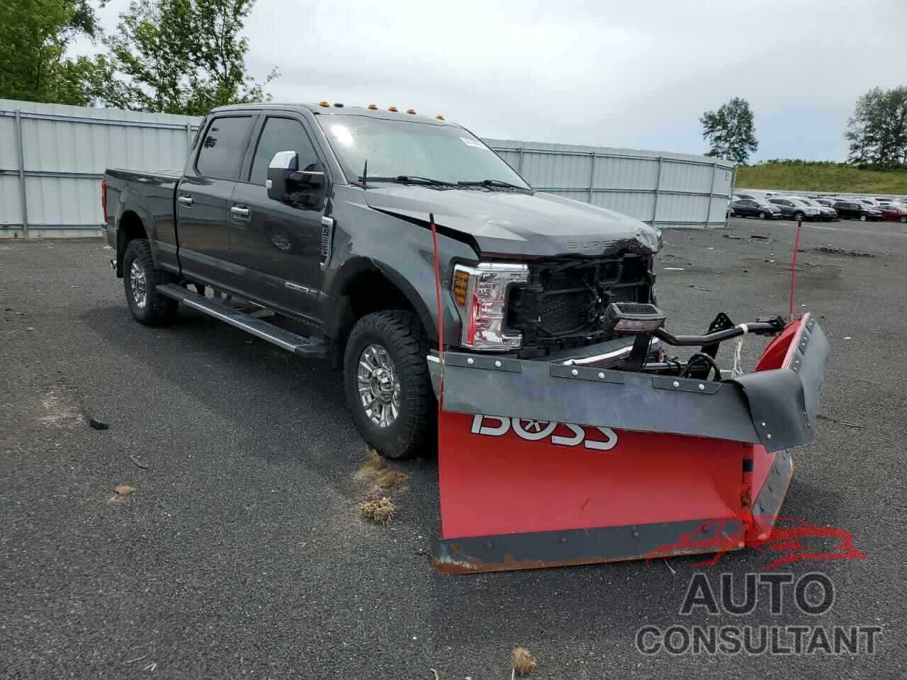 FORD F250 2019 - 1FT7W2BT0KEC49548