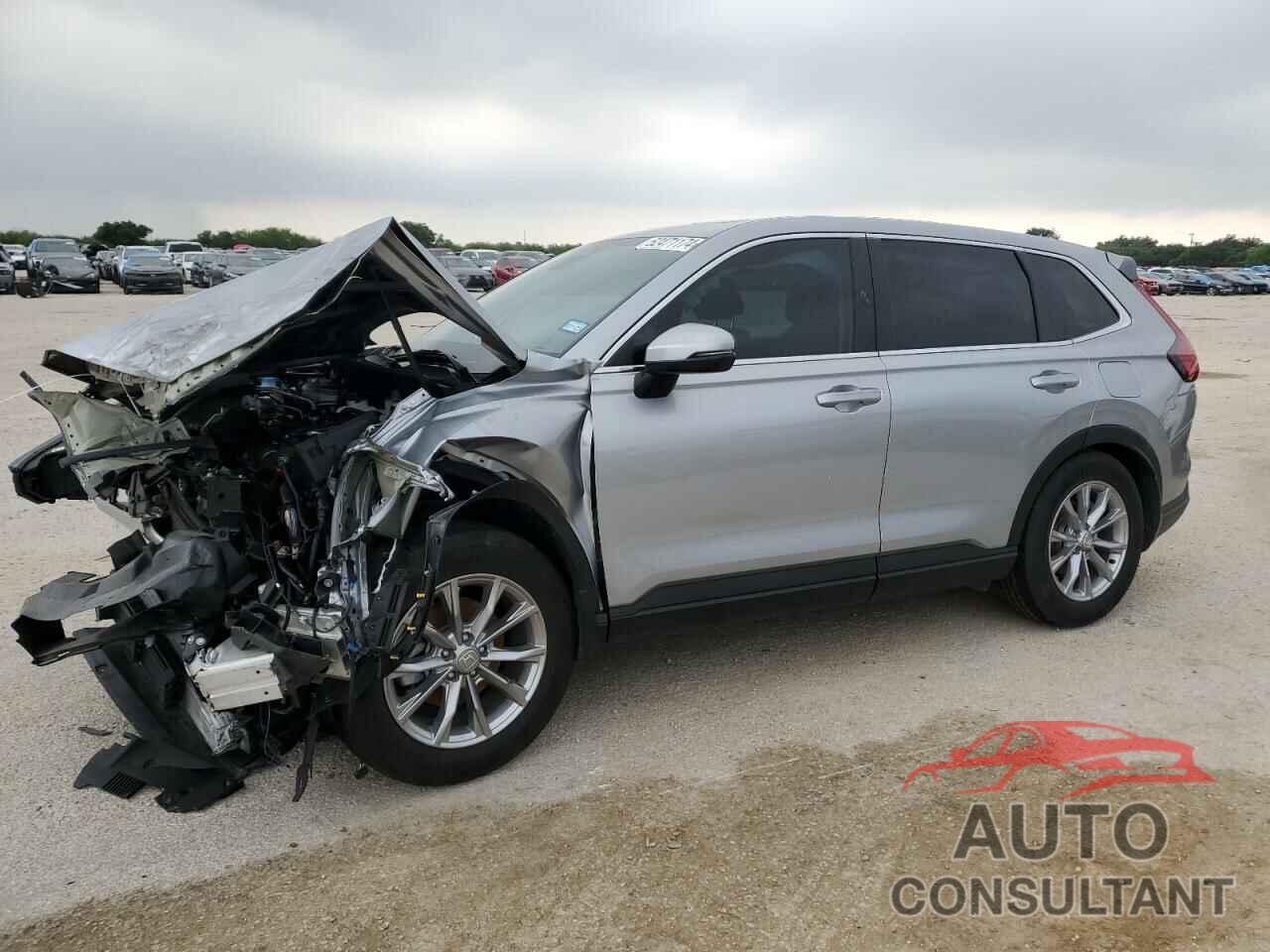 HONDA CRV 2023 - 7FARS3H73PE003107