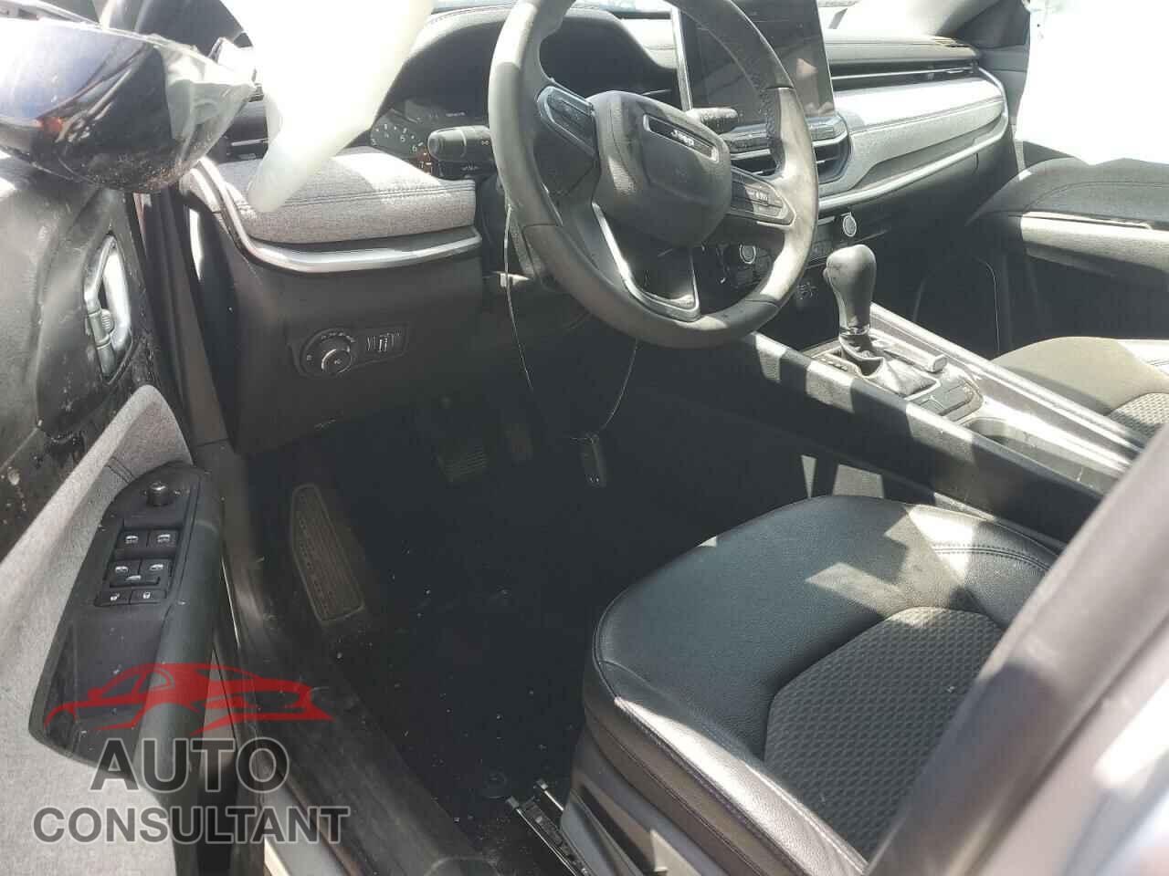 JEEP COMPASS 2024 - 3C4NJDBN5RT114739