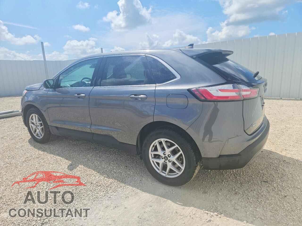 FORD EDGE 2024 - 2FMPK4J95RBA85423