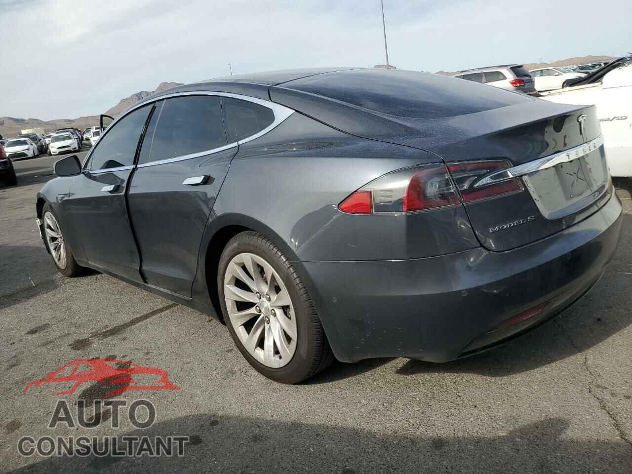 TESLA MODEL S 2016 - 5YJSA1E2XGF156161