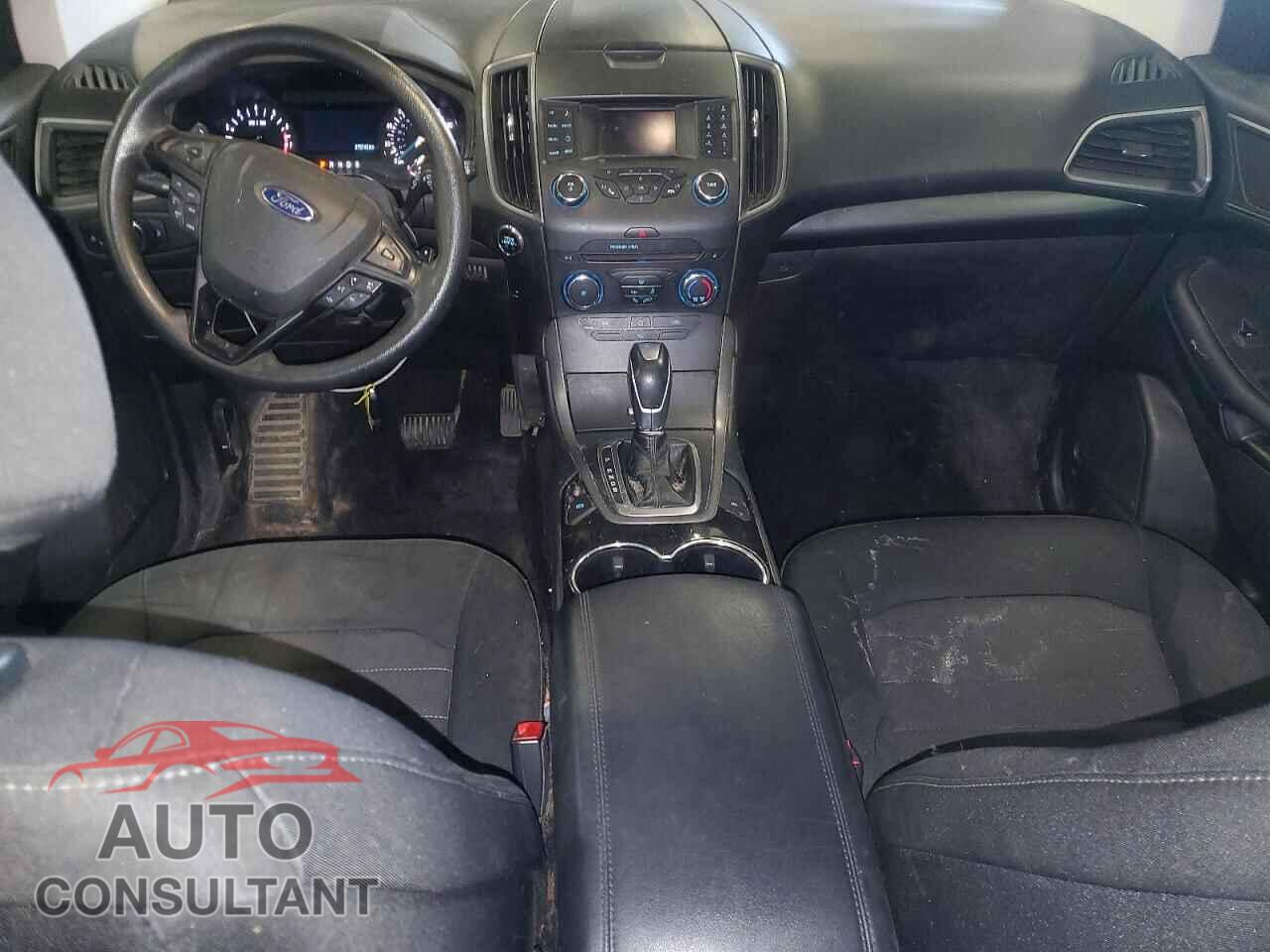 FORD EDGE 2016 - 2FMPK3G99GBB00679