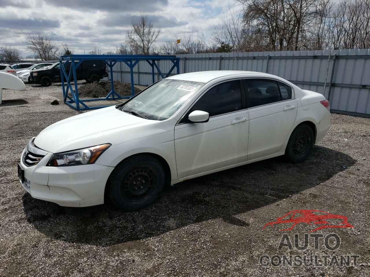 HONDA ACCORD 2012 - 1HGCP2F32CA085624