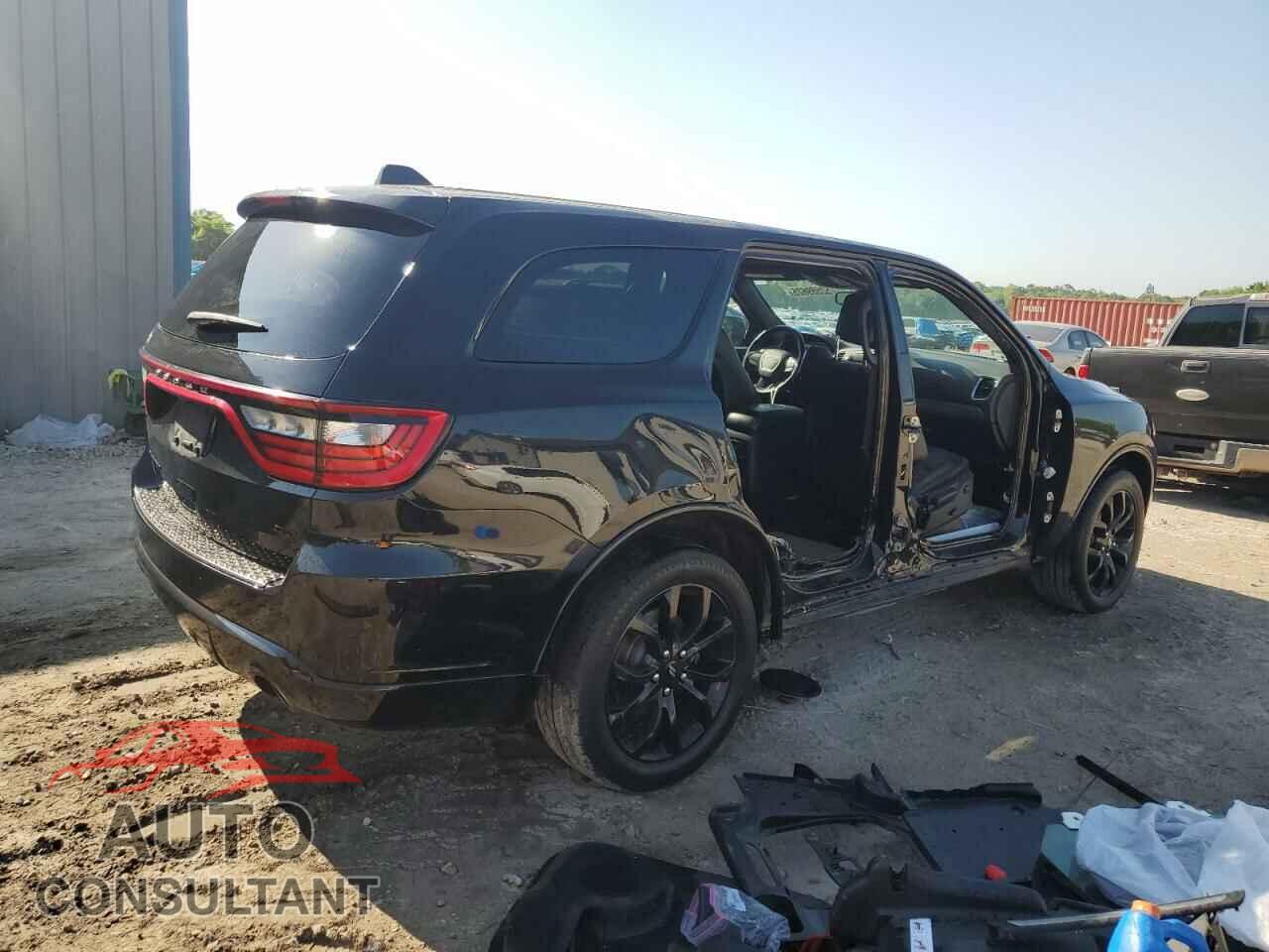 DODGE DURANGO 2020 - 1C4RDHDG4LC268764