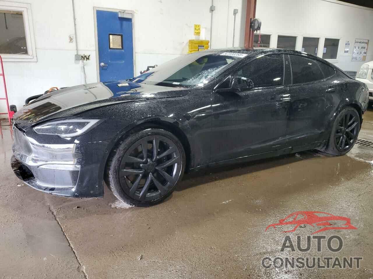 TESLA MODEL S 2022 - 5YJSA1E58NF478370