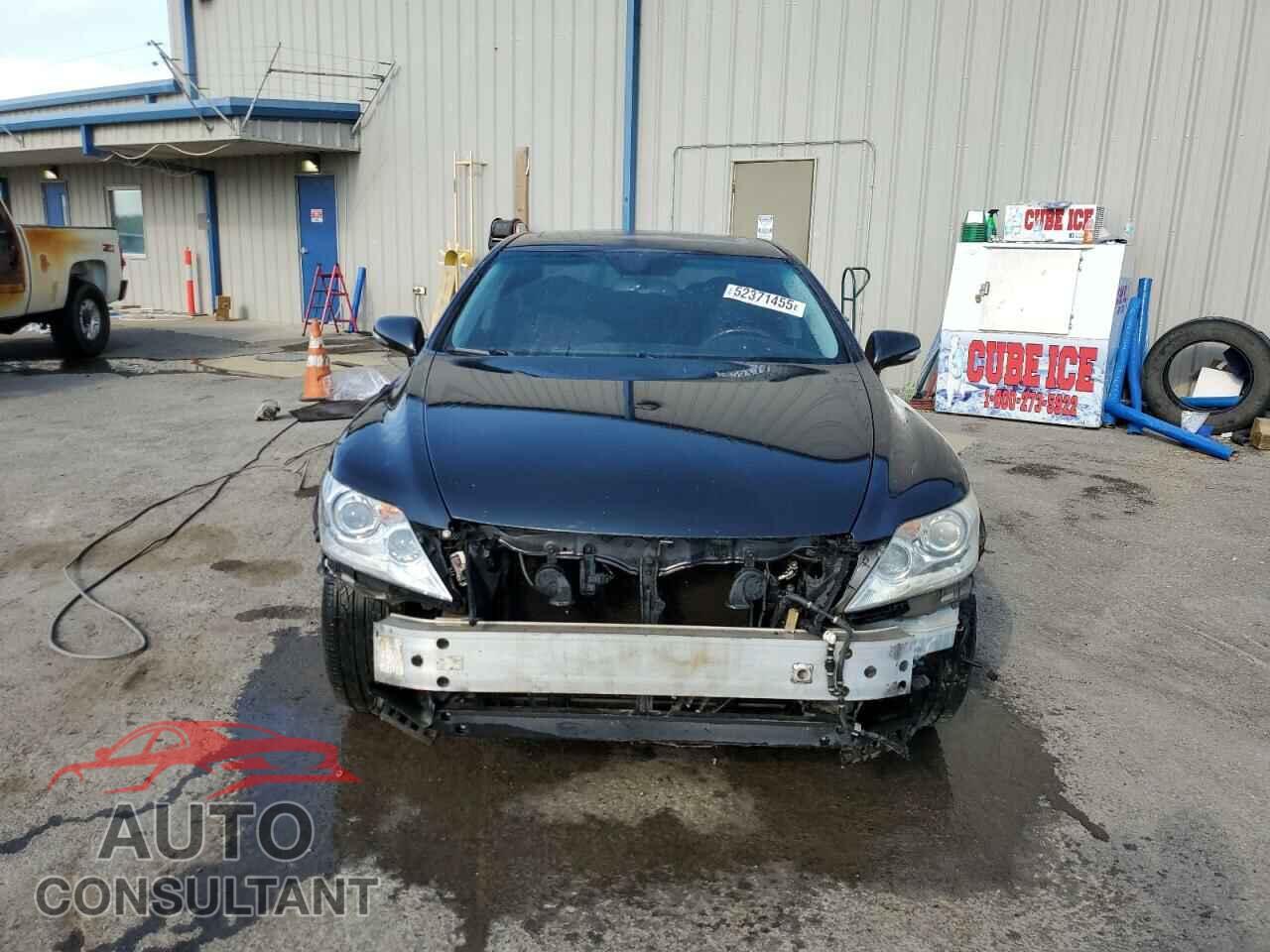 LEXUS LS460 2010 - JTHBL5EF7A5101341