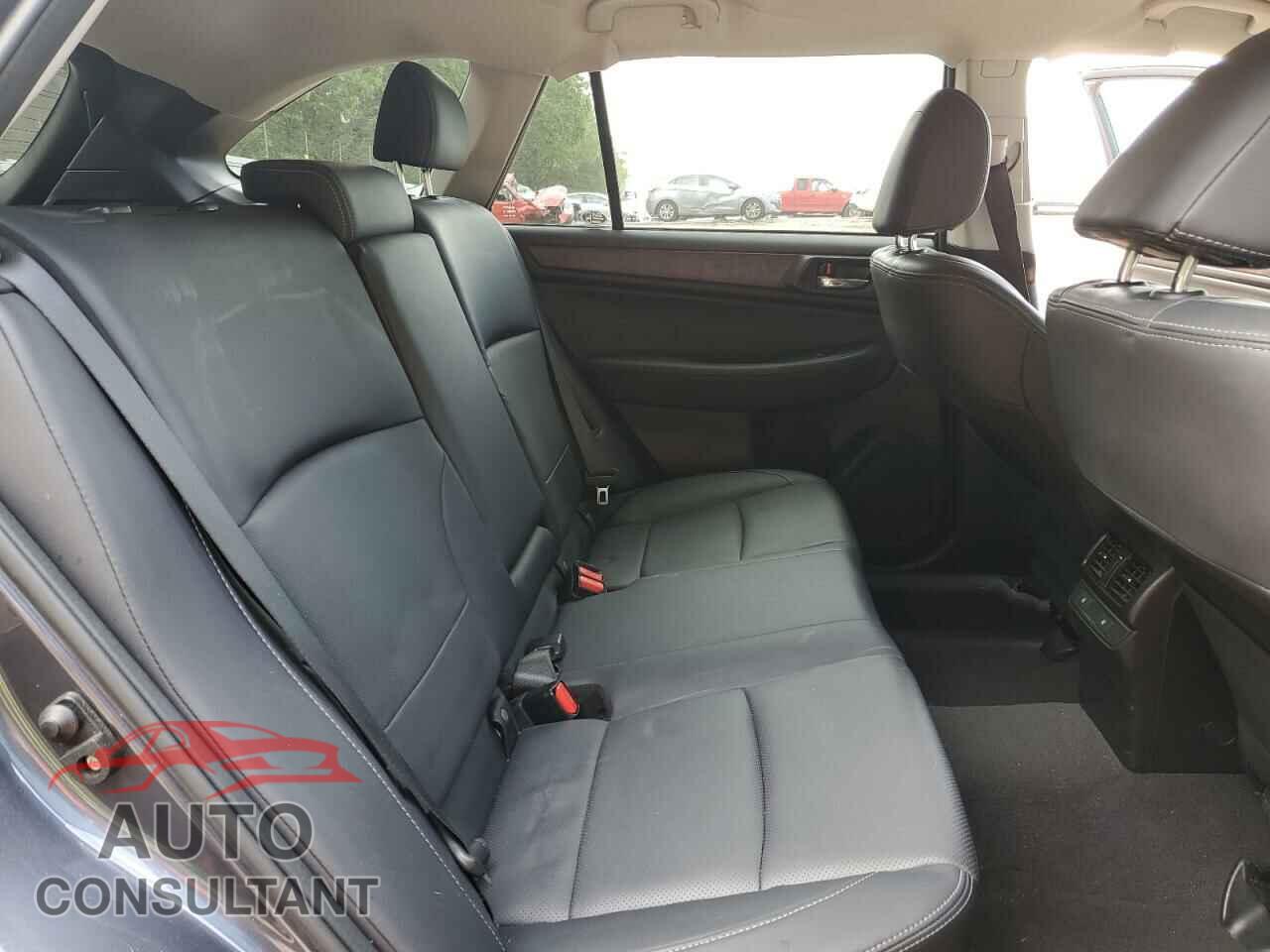 SUBARU OUTBACK 2017 - 4S4BSANC9H3329121