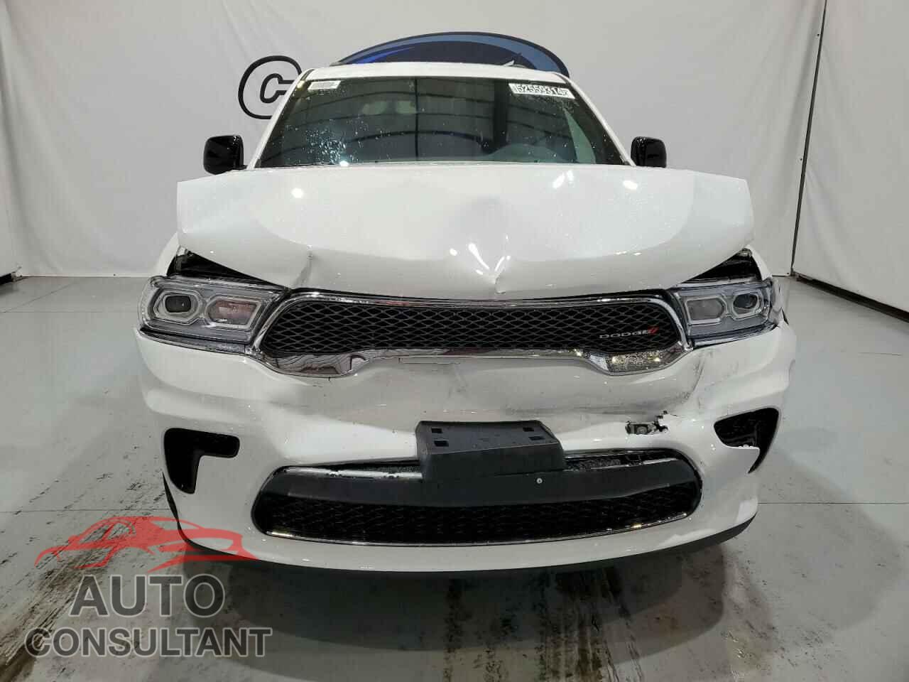 DODGE DURANGO 2024 - 1C4RDHAG4RC114665
