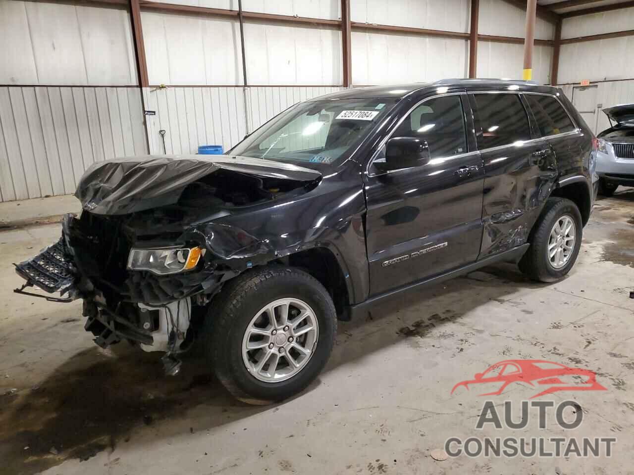 JEEP GRAND CHER 2020 - 1C4RJFAG4LC158184