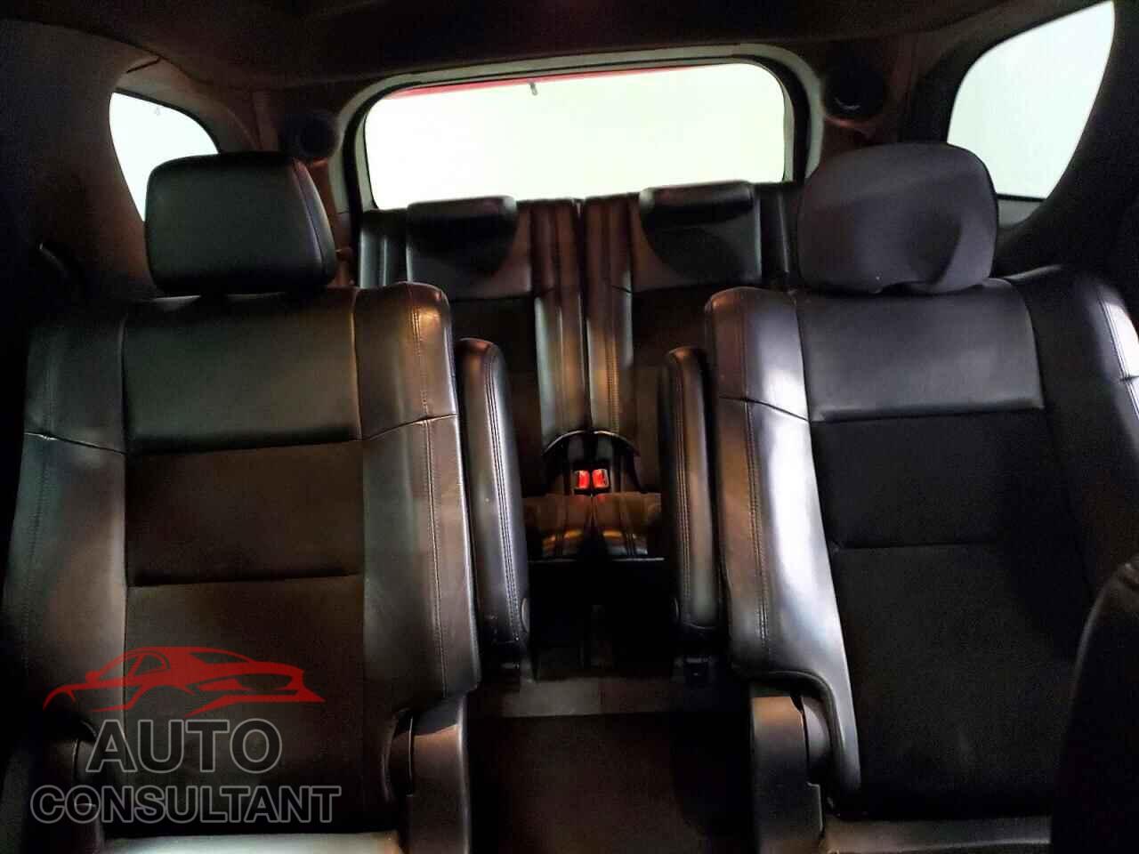 DODGE DURANGO 2018 - 1C4RDJDG0JC115545