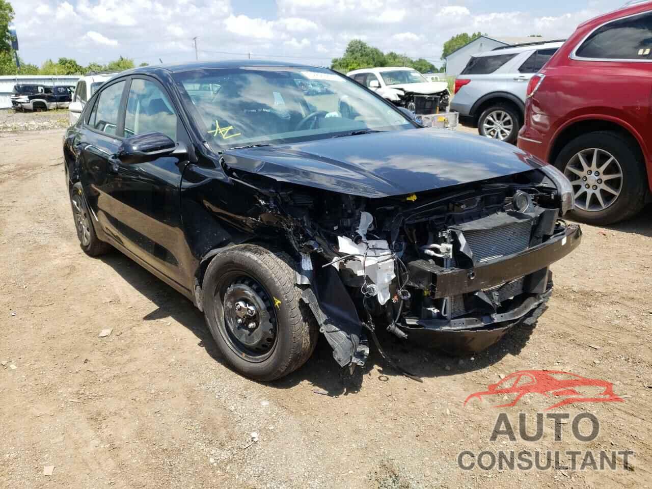 KIA RIO 2020 - 3KPA24AD5LE268416