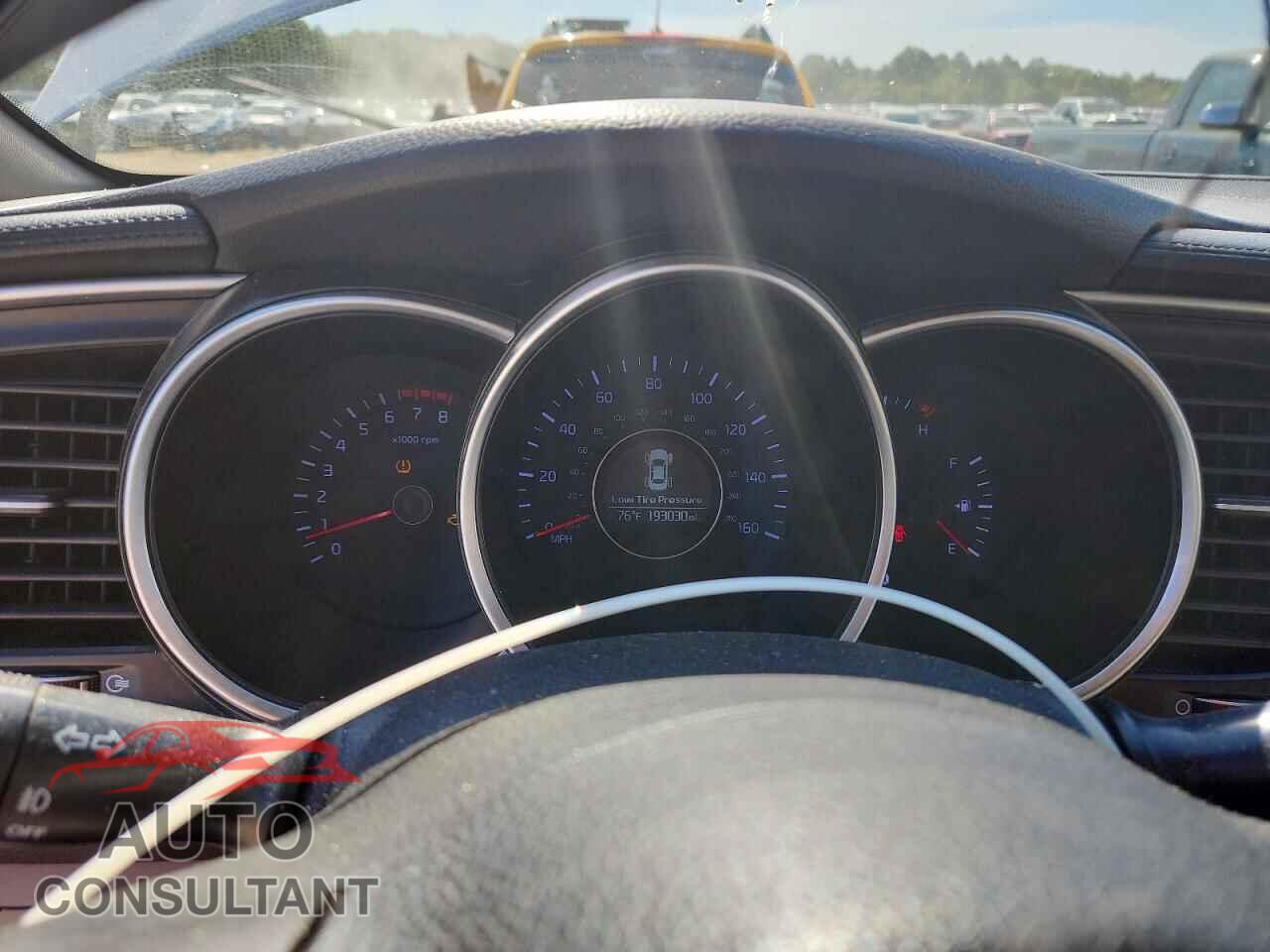 KIA OPTIMA 2015 - 5XXGN4A70FG423722