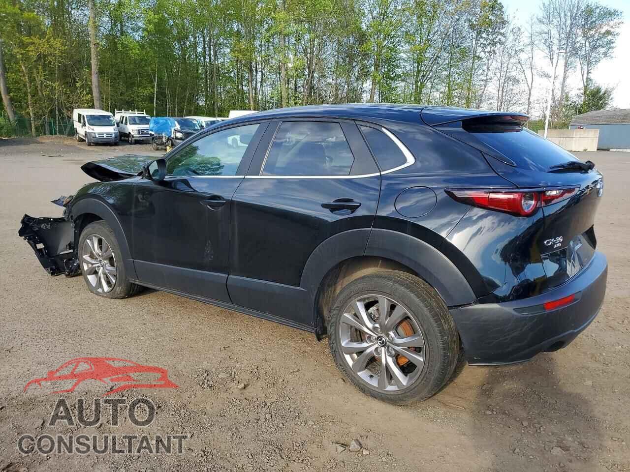MAZDA CX30 2021 - 3MVDMBBL9MM215354