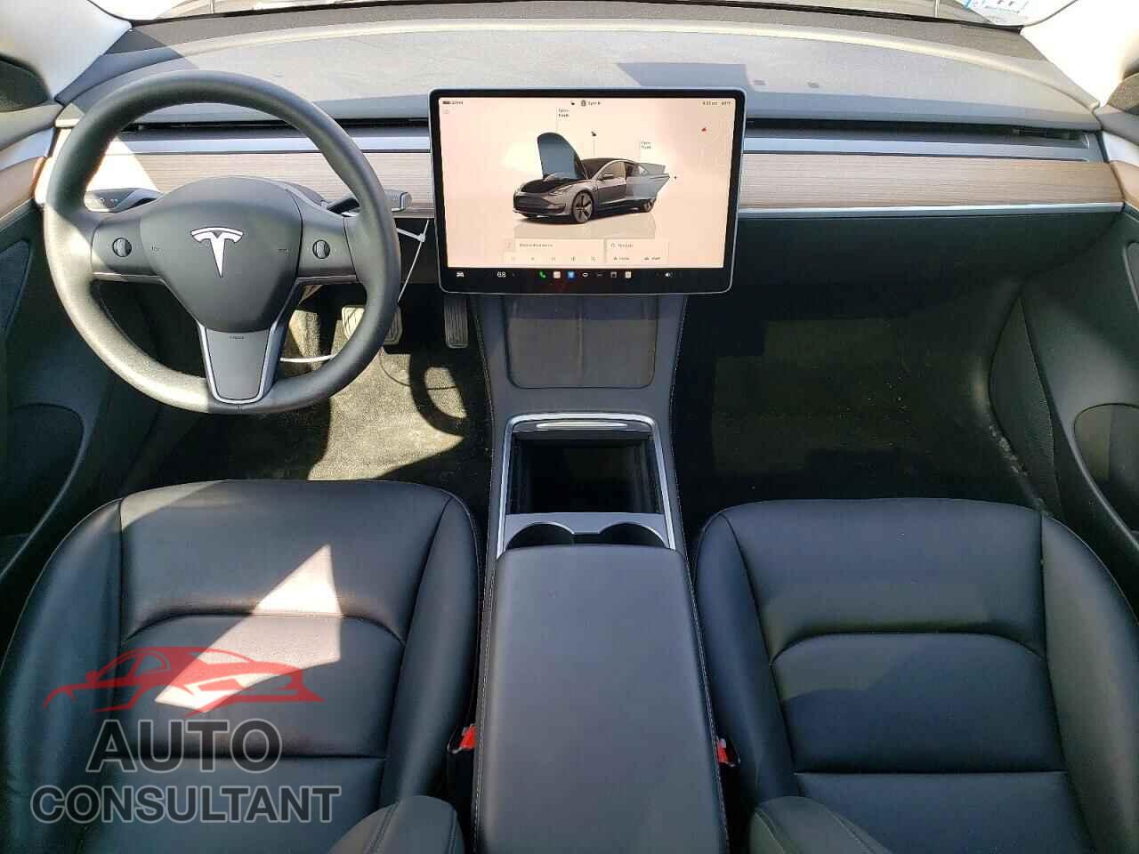 TESLA MODEL 3 2023 - 5YJ3E1EA5PF675845