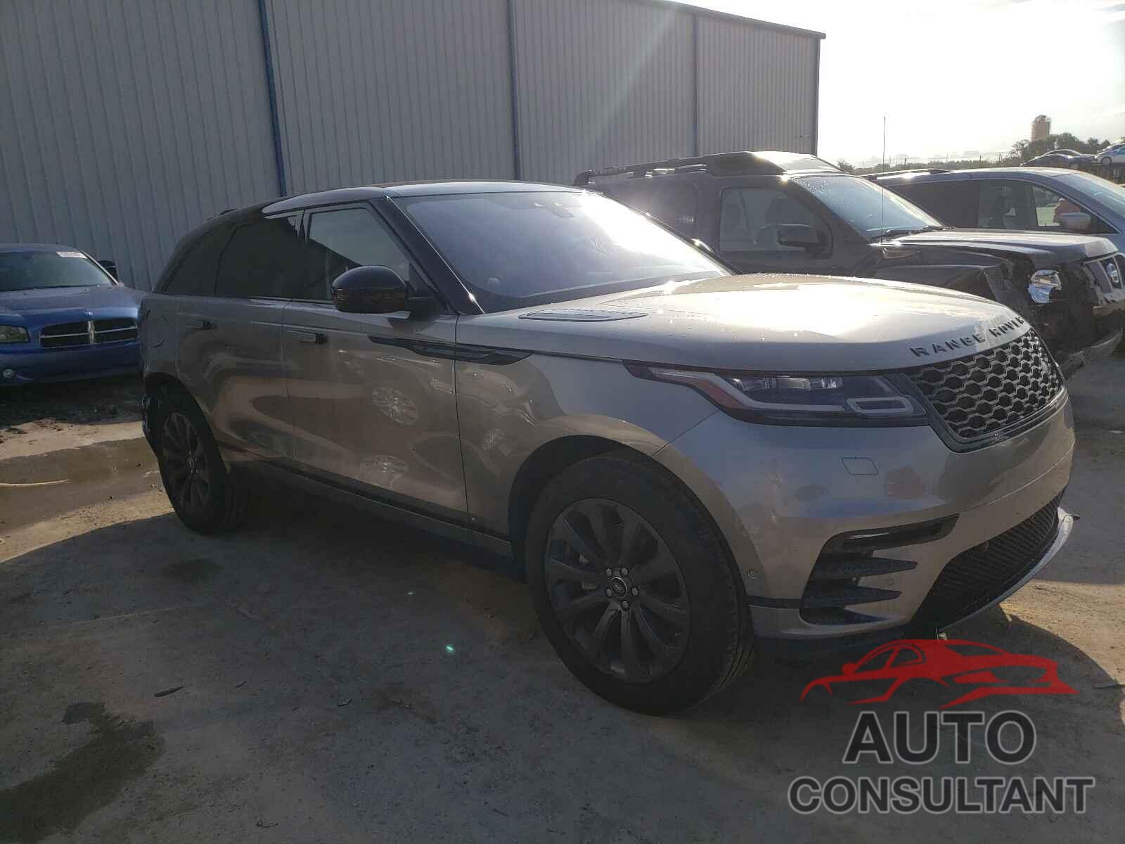 LAND ROVER RANGEROVER 2019 - SALYL2EX3KA217110