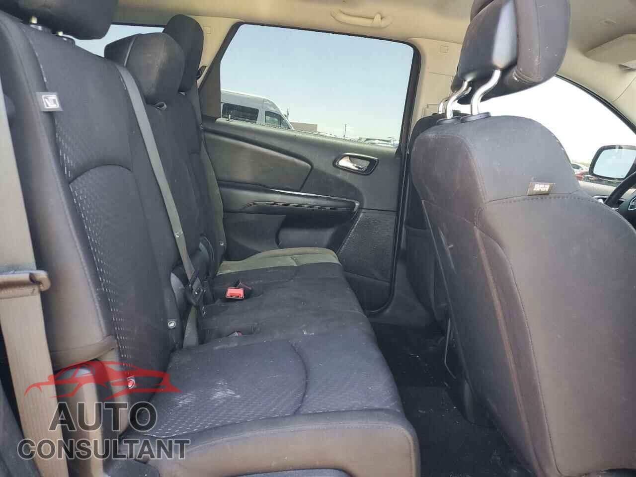 DODGE JOURNEY 2018 - 3C4PDCAB6JT347602