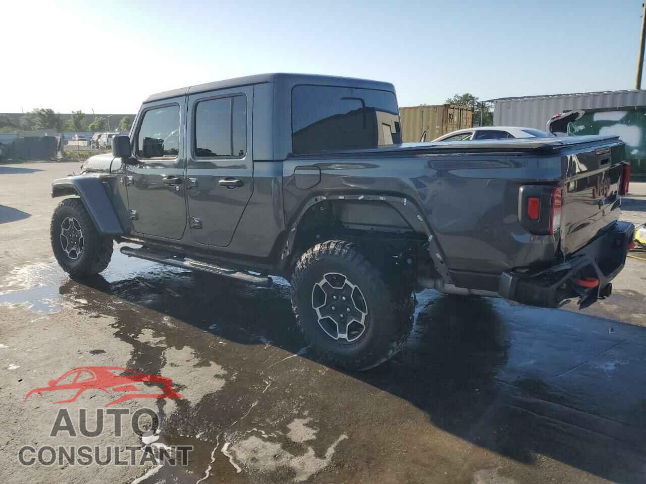JEEP GLADIATOR 2023 - 1C6JJTEG0PL511376