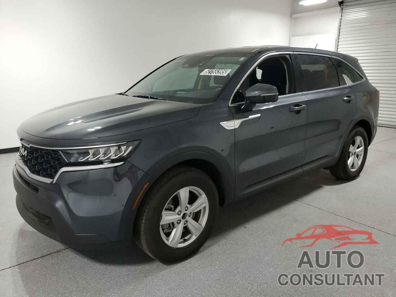 KIA SORENTO 2023 - 5XYRG4LC8PG251014