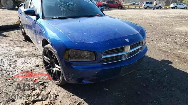 DODGE CHARGER 2010 - 2B3CA2CV3AH300112