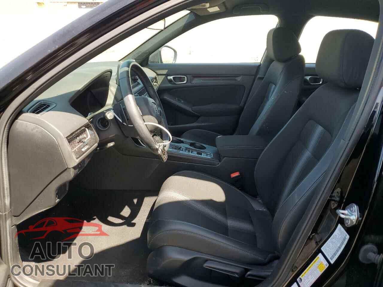 HONDA CIVIC 2023 - 2HGFE2F50PH548145