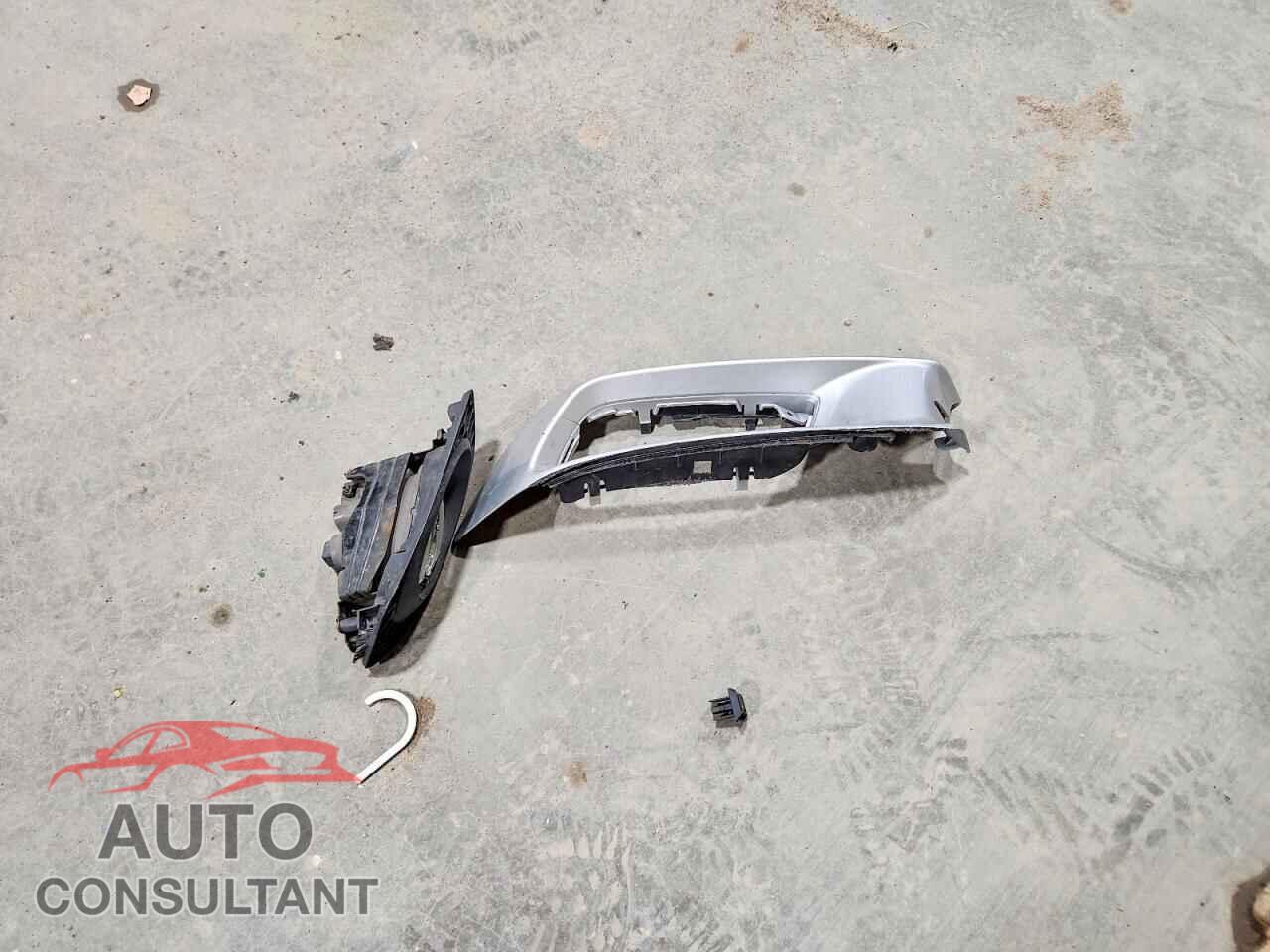 HONDA CIVIC 2012 - 19XFB2F84CE103222