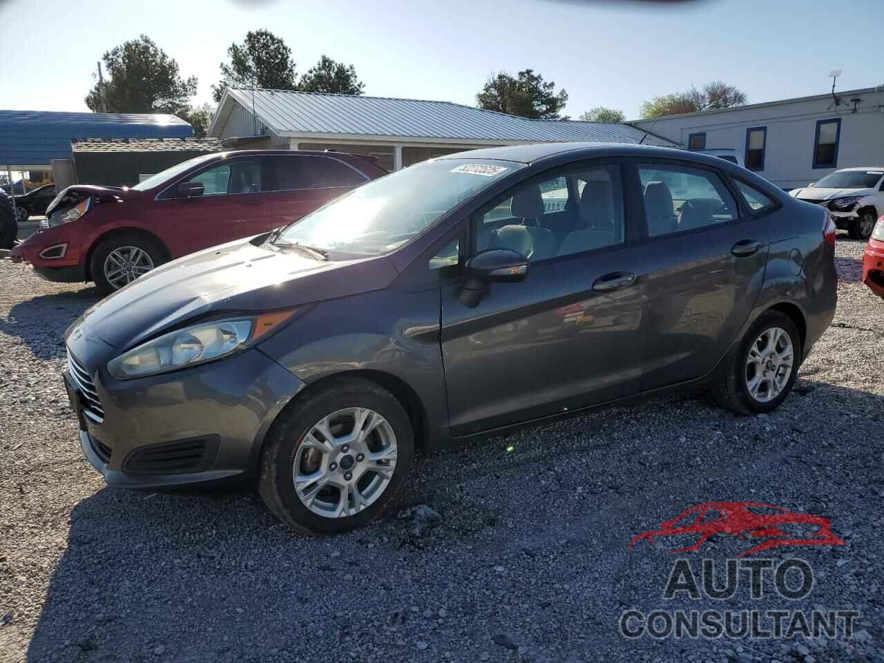 FORD FIESTA 2016 - 3FADP4BJ1GM149668