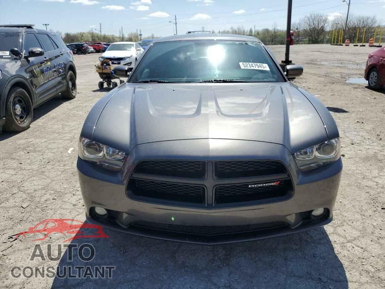 DODGE CHARGER 2014 - 2C3CDXDT5EH360662