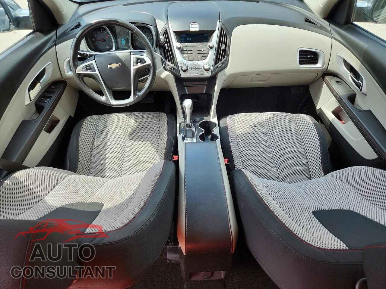 CHEVROLET EQUINOX 2011 - 2CNALDEC9B6300941