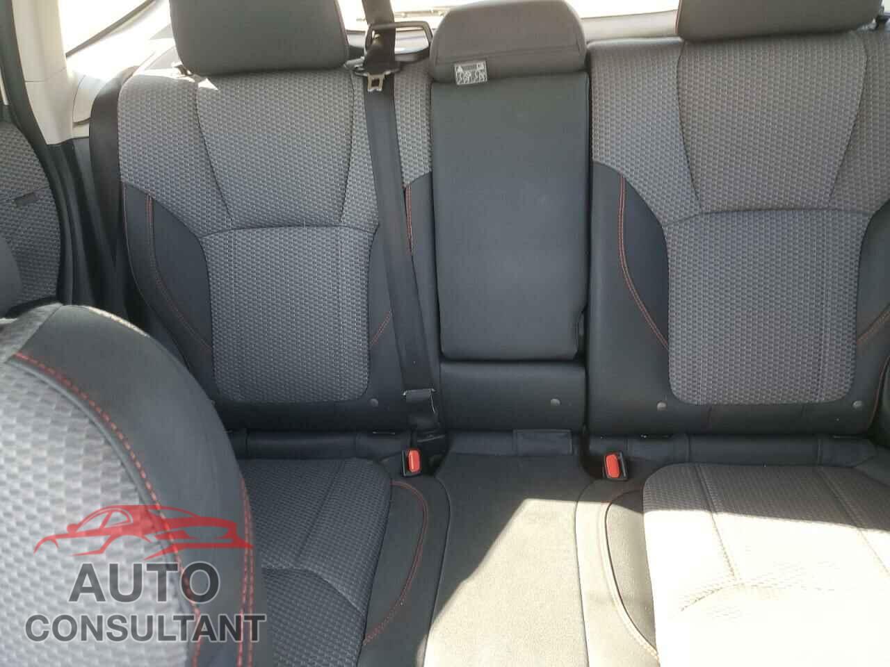 SUBARU FORESTER 2020 - JF2SKARC7LH429651