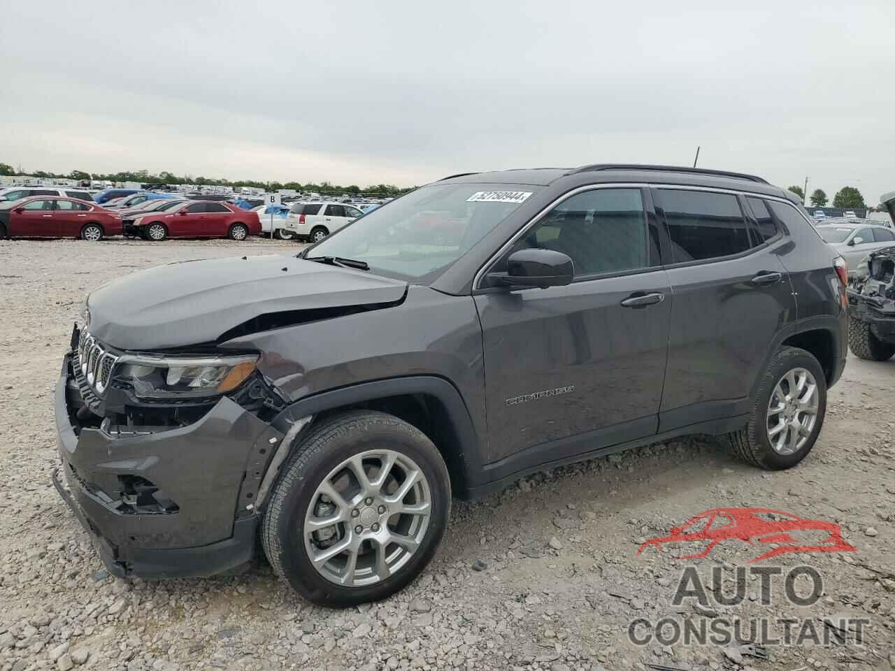 JEEP COMPASS 2023 - 3C4NJDFN7PT546420