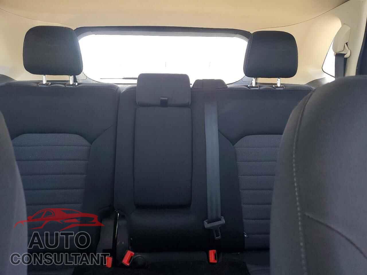 FORD EDGE 2019 - 2FMPK3G92KBC17691