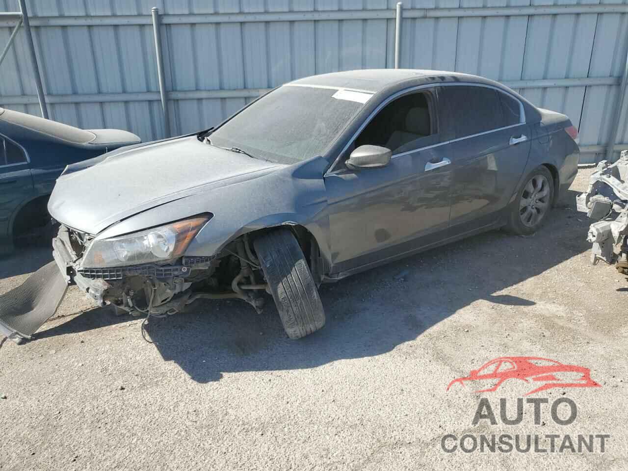 HONDA ACCORD 2010 - 1HGCP3F87AA023649