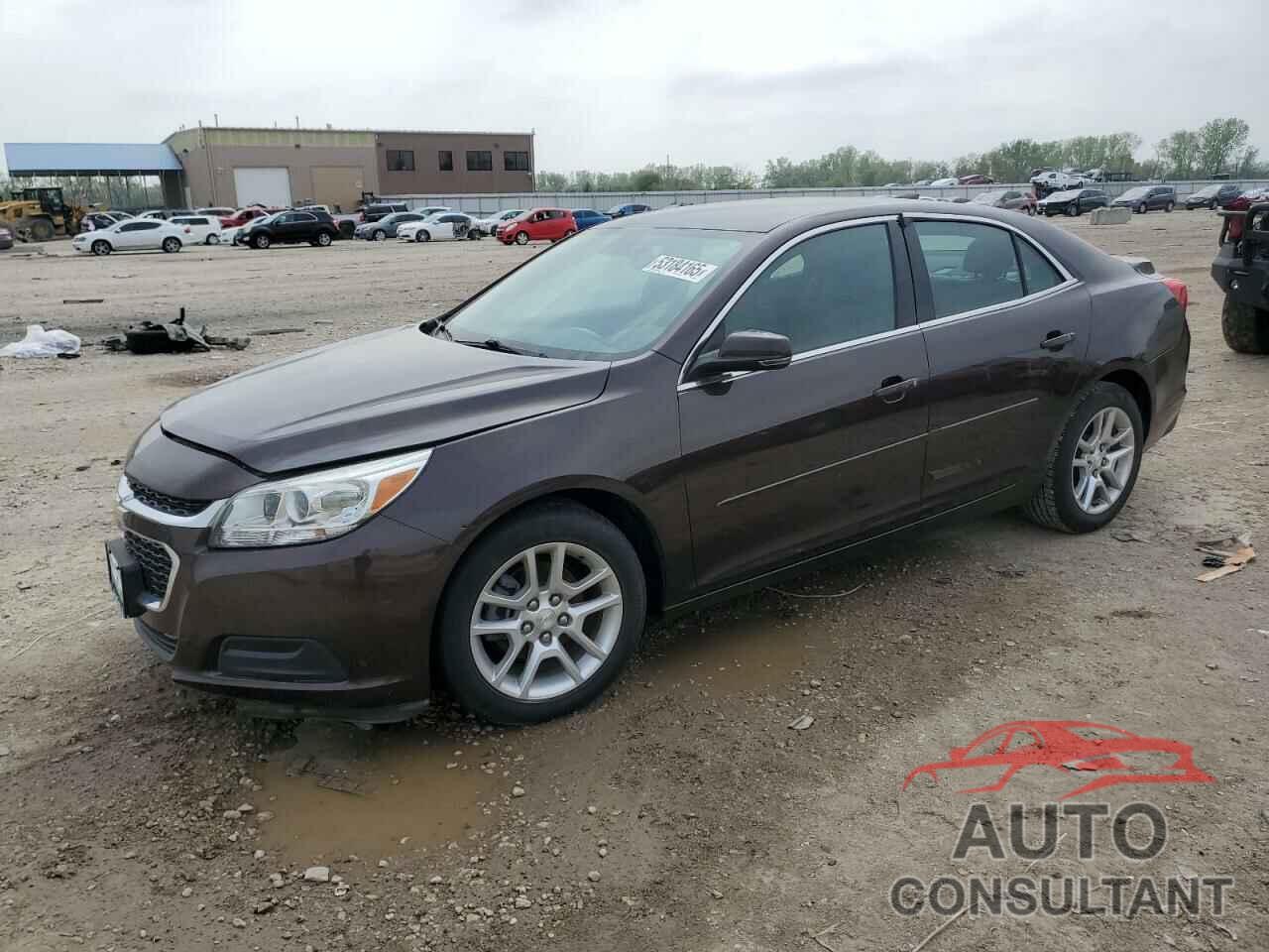CHEVROLET MALIBU 2015 - 1G11C5SL5FF167078