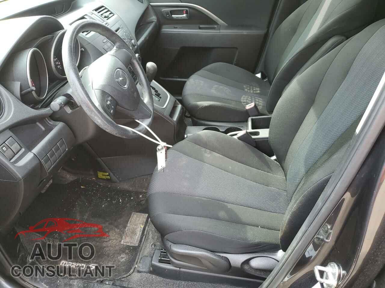 MAZDA 5 2015 - JM1CW2CL4F0186874