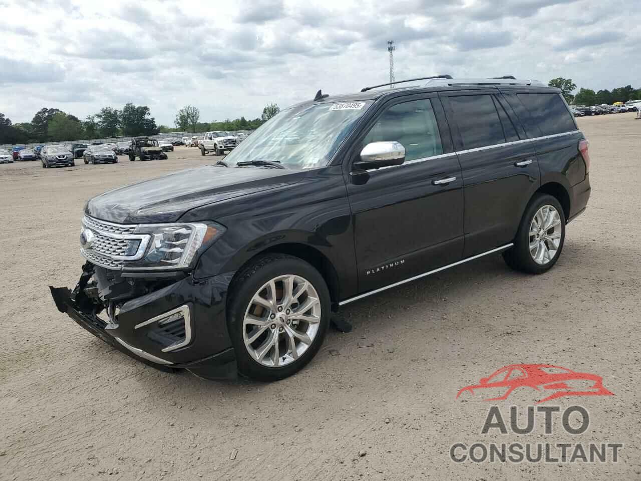 FORD EXPEDITION 2018 - 1FMJU1LT2JEA18729