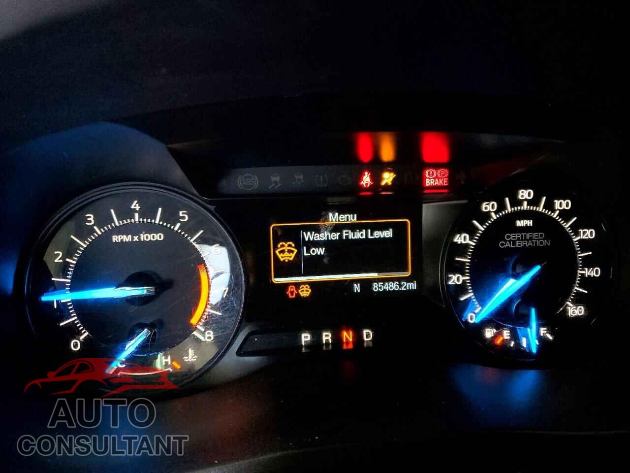 FORD EXPLORER 2018 - 1FM5K8AR2JGB47548