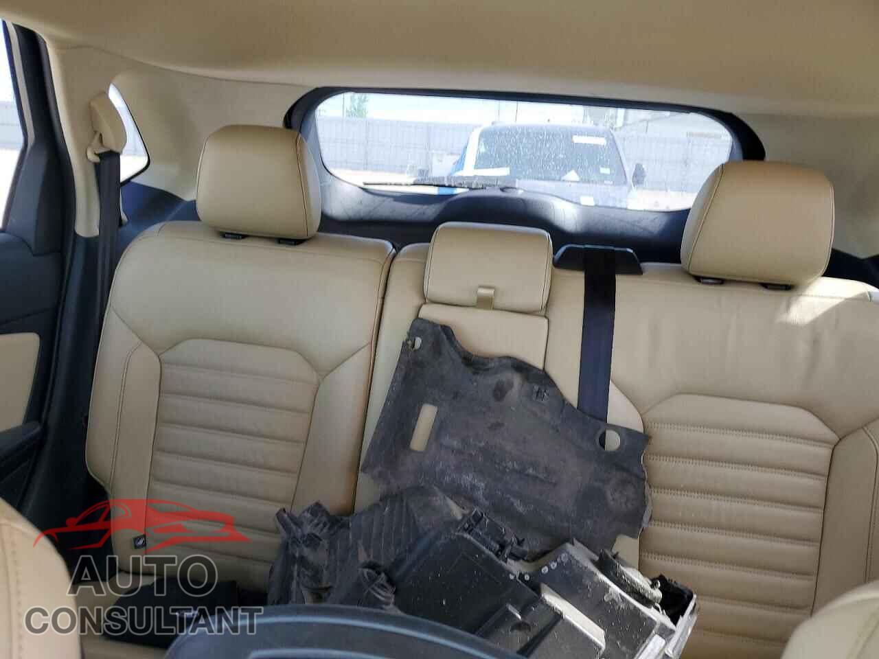 FORD EDGE 2015 - 2FMTK4J84FBC37886