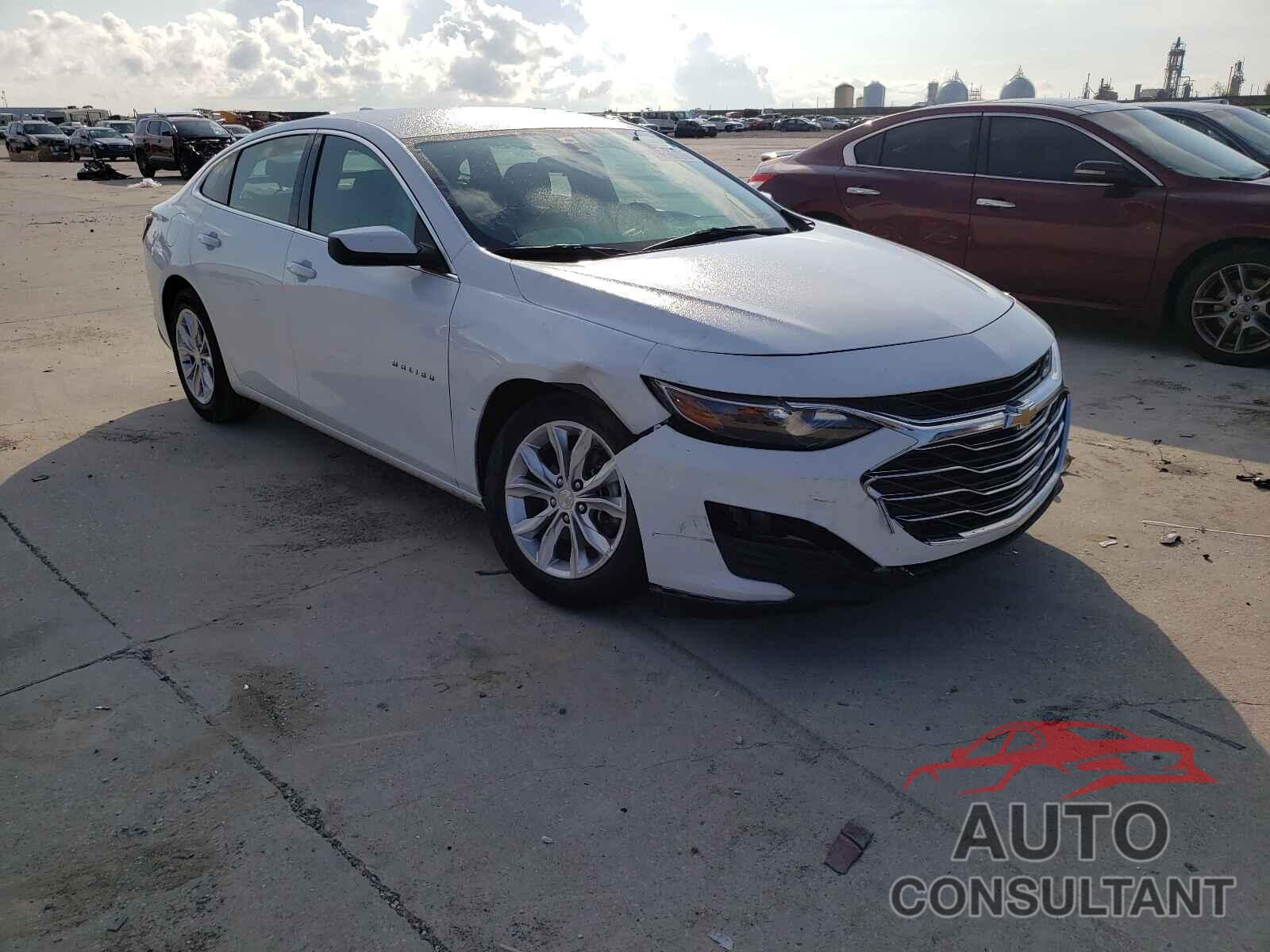2020 MALIBU CHEVROLET