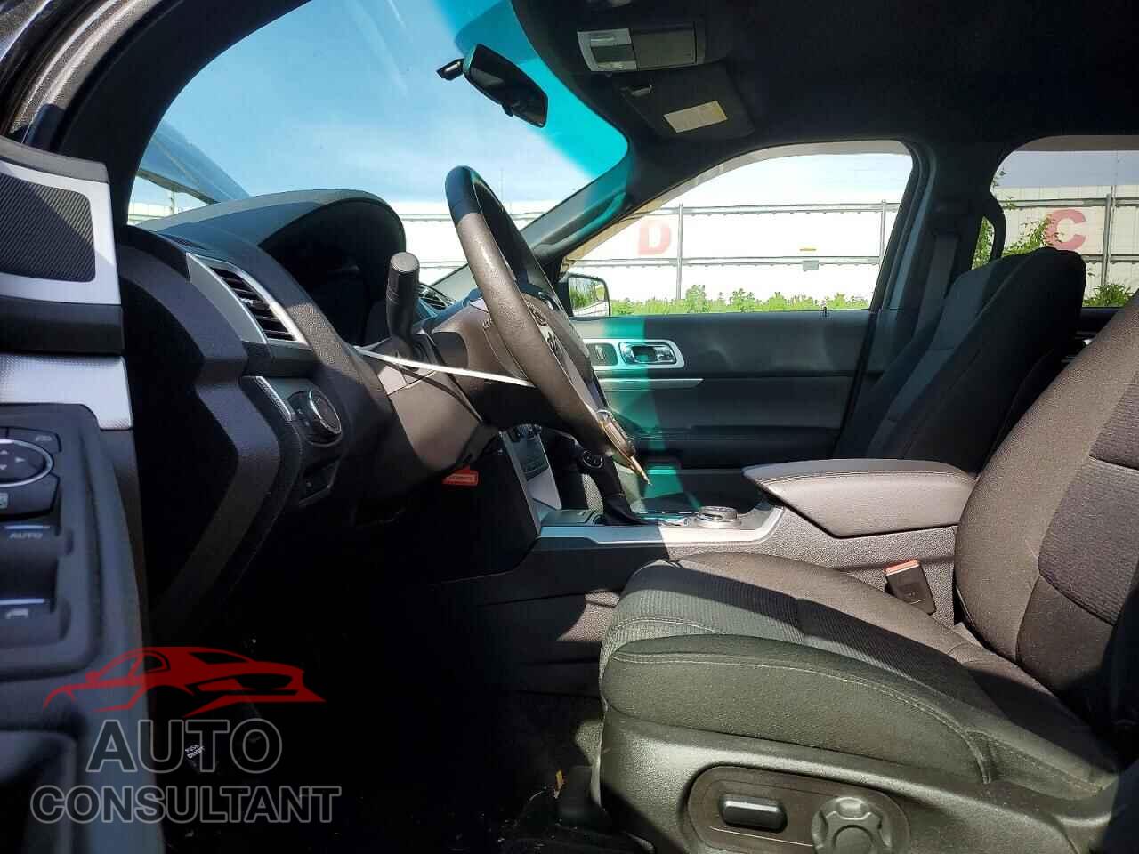 FORD EXPLORER 2015 - 1FM5K8D84FGC37228